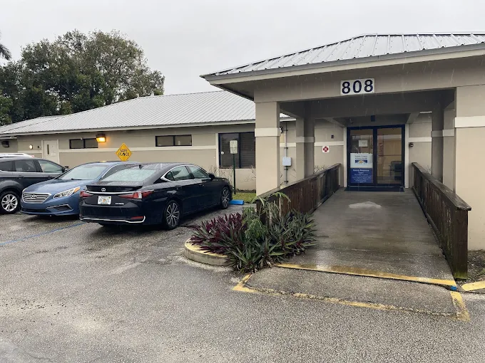 South County Mental Health Center