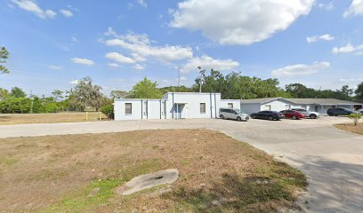 Sumter County Mental Health