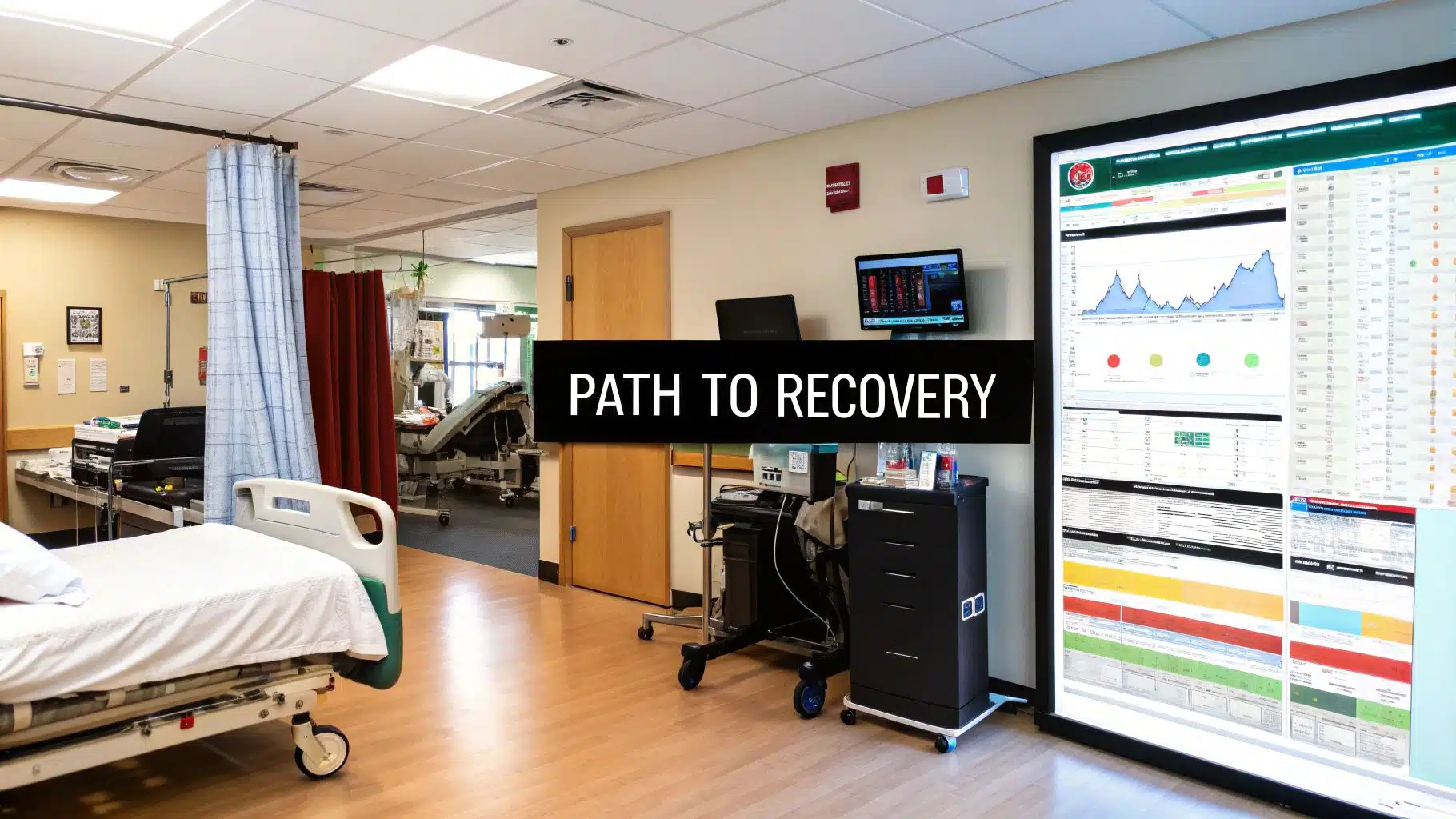 Comparison of Inpatient and Outpatient Rehab for Substance Use Disorders