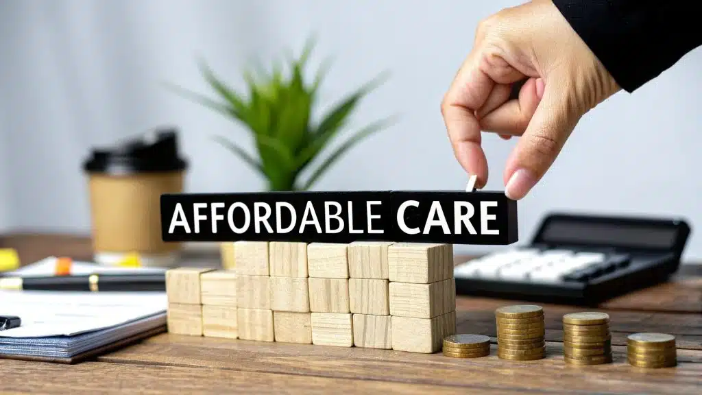 Affordable Addiction Treatment: Comprehensive Guide to Substance Abuse Care