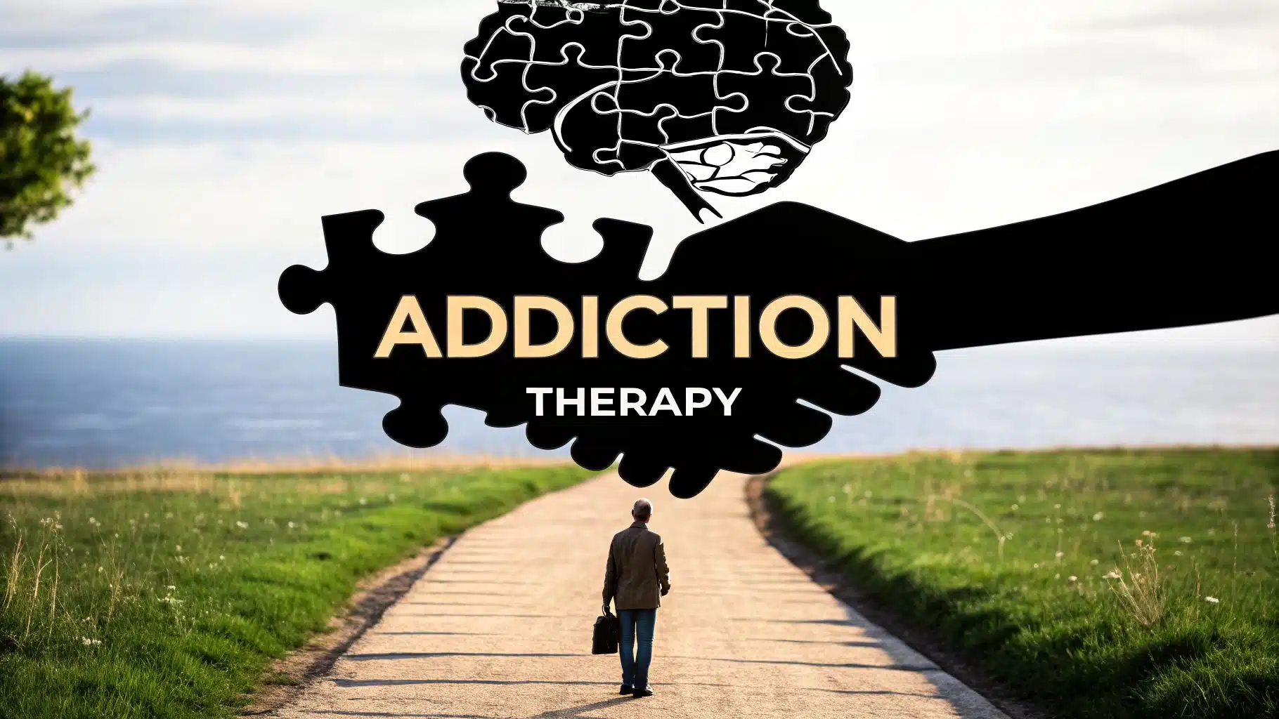 Explore Effective Types of Addiction Therapy for Real Recovery
