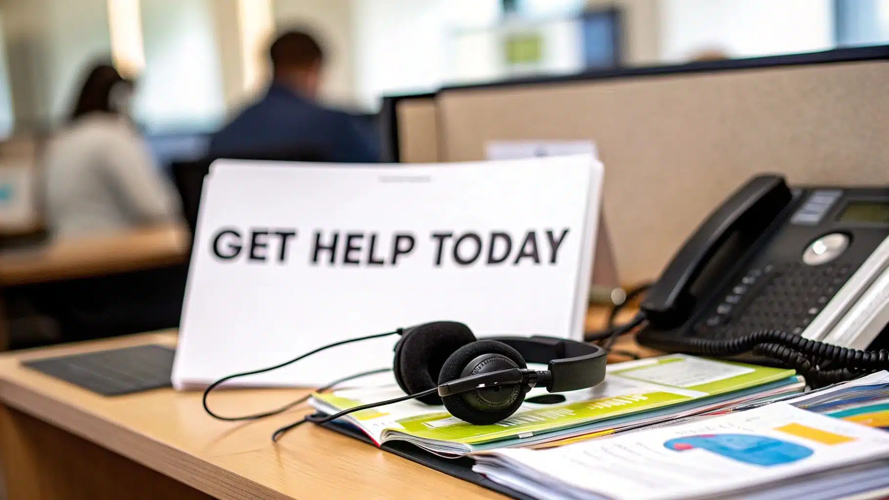 Free Substance Abuse Hotline - Immediate Help for Addiction