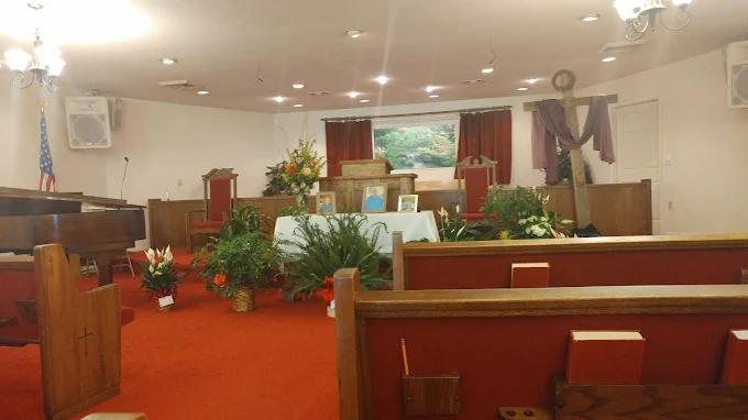 Toombs County Services Center