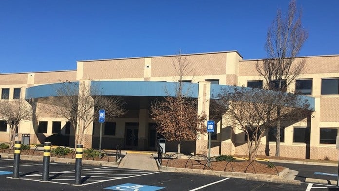 Viewpoint Health - The Clubhouse