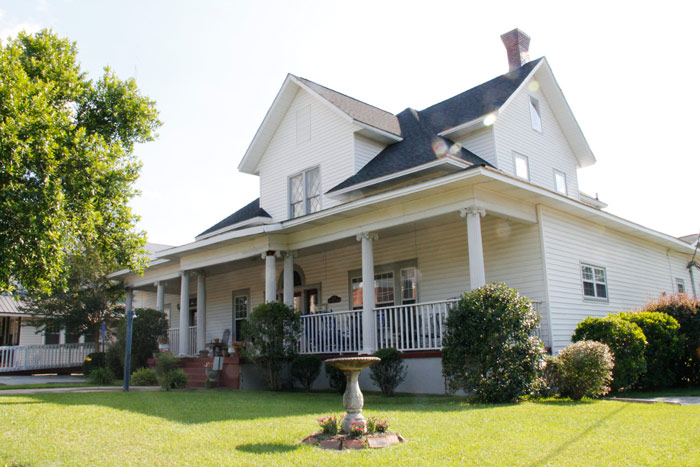 Willingway - Women’s Residence
