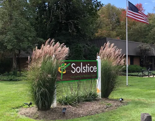 Solstice Counseling & Wellness Center - Burlington County