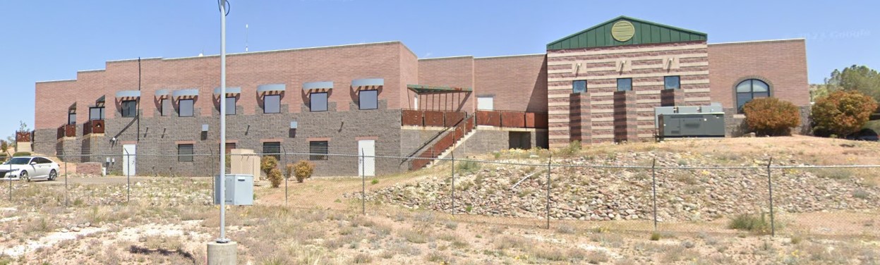 Yavapai Apache Nation - Alcohol and Substance Abuse Program