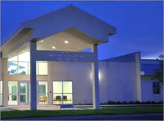 LifeStream Behavioral Center Hope and Recovery Center at 2018 Tally Road, Leesburg, FL 34748