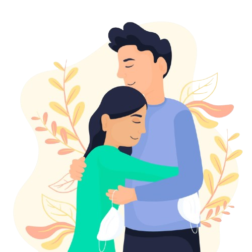 Worried About Someone You Love?