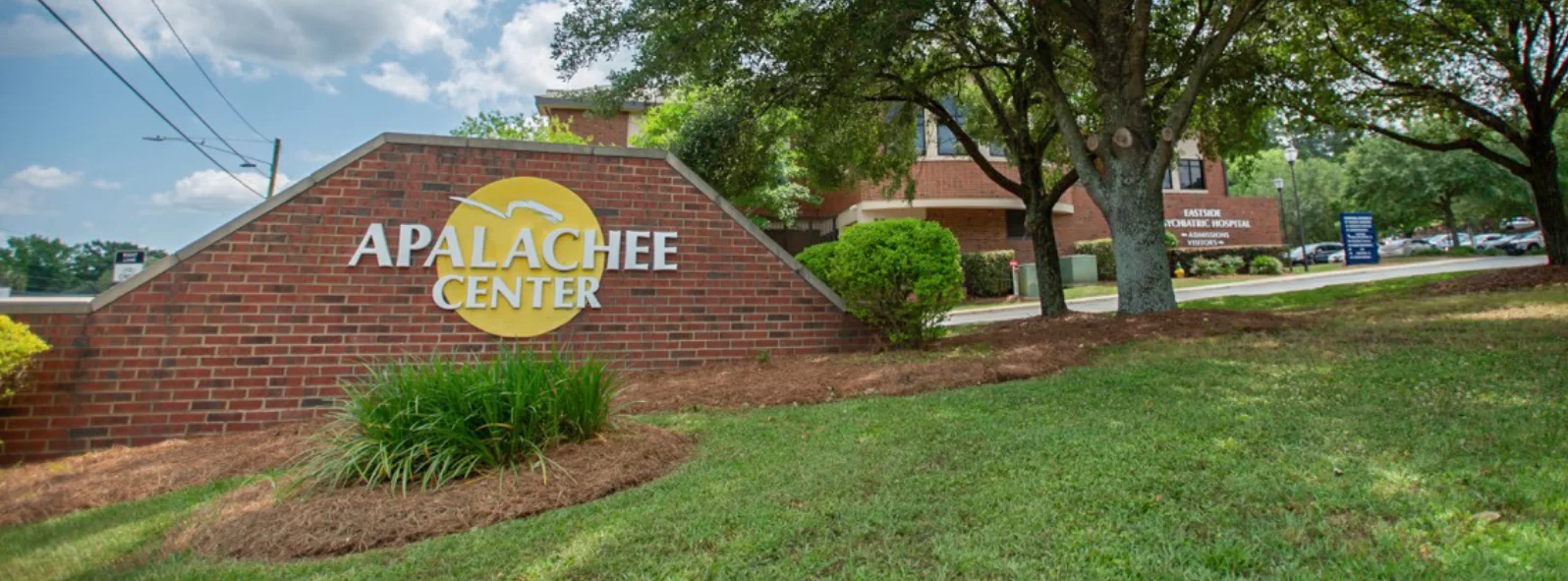 Apalachee Center - Taylor County