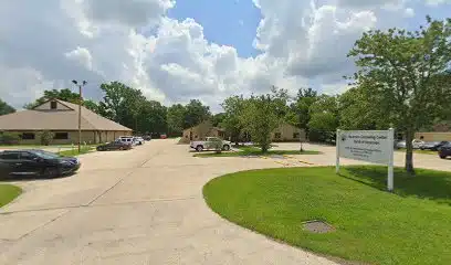 Ascension Counseling center in Gonzales, Louisiana providing mental health and addiction support services