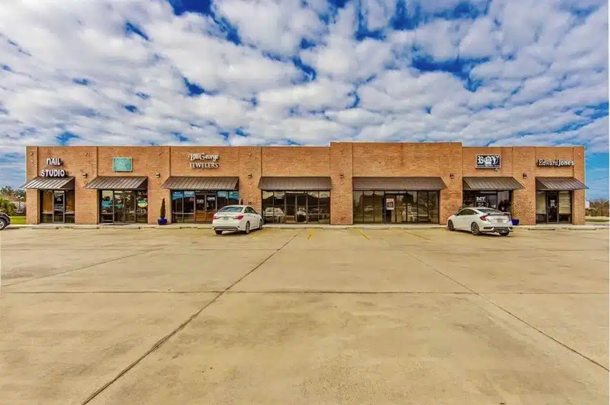 Bayou Oaks Health Services Thibodaux Louisiana behavioral health and addiction treatment center