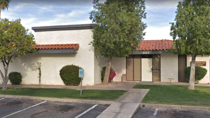 BHG Tempe Treatment Center