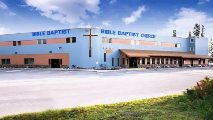 Bible Baptist Church - Reformers Unanimous