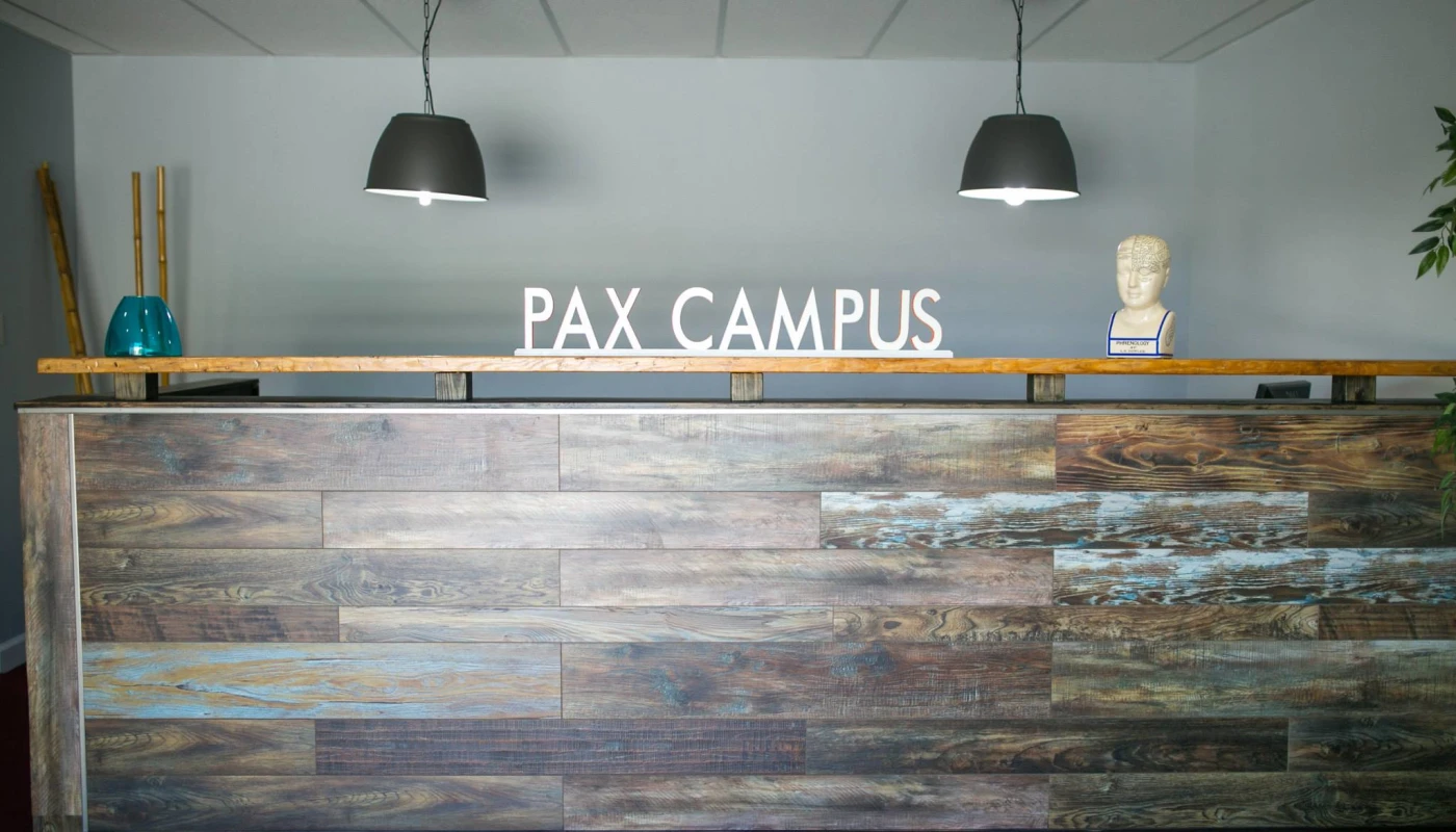 Campus Recovery Center