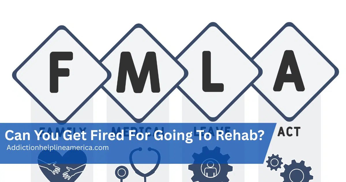 Professional man in work clothes entering a rehab center, looking concerned about job security