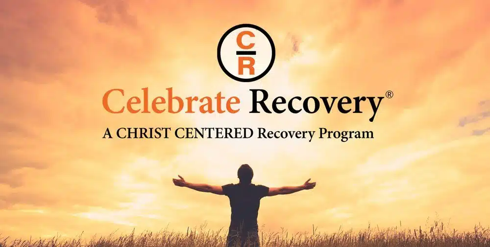 Celebrate Recovery program building in Tuscaloosa/Northport, Alabama