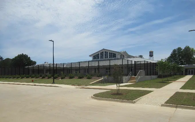 Central Louisiana State Hospital – Pineville, LA 71360 | State-Run Inpatient Psychiatric Hospital