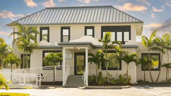 Clean Life Detox center in Largo Florida offering drug and alcohol detox services