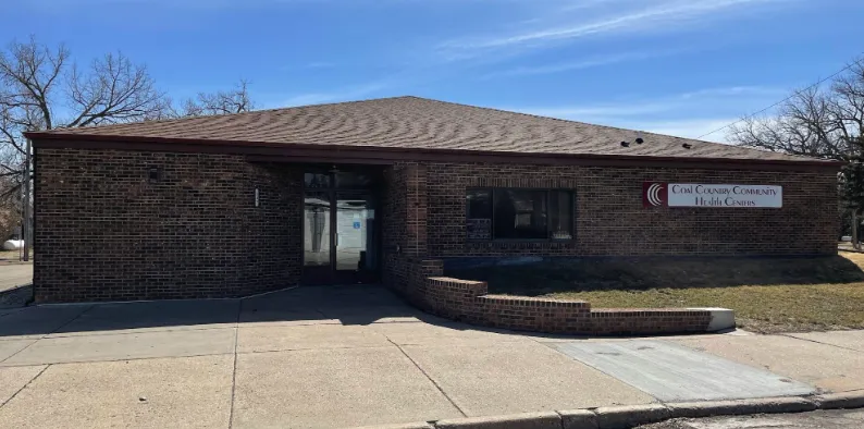 Coal Country Community Health Center - Center, ND