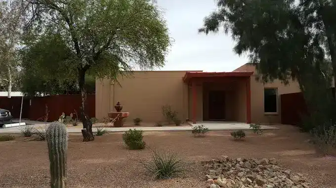 Community Bridges Tucson Arizona treatment center providing behavioral health and addiction recovery services