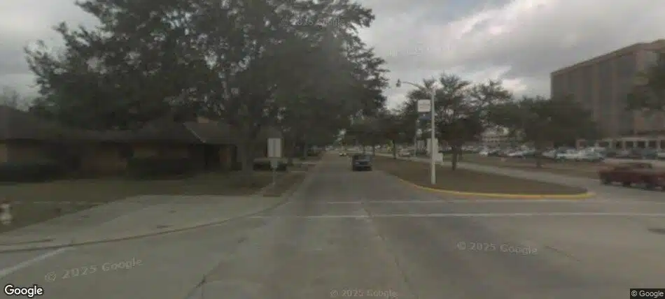 COPE Team mental health professionals providing care in Baton Rouge, Louisiana