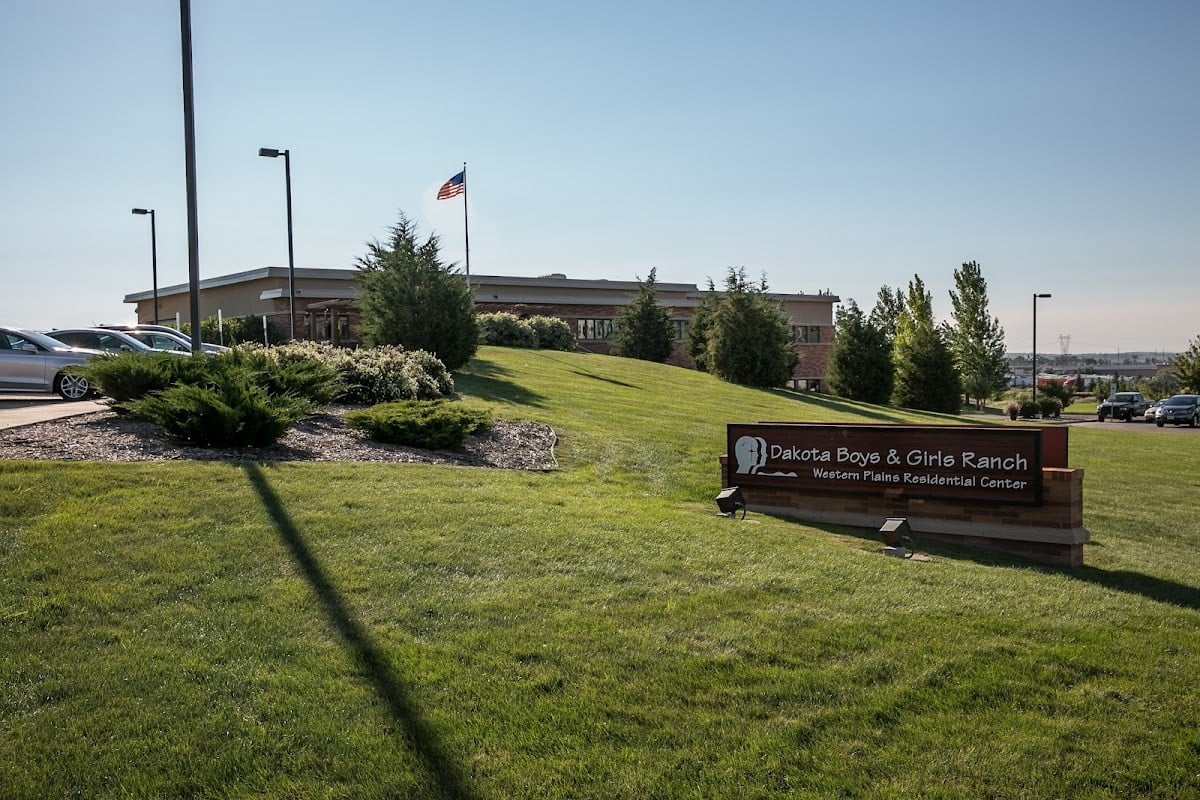 Dakota Boys and Girls Ranch – Bismarck, ND