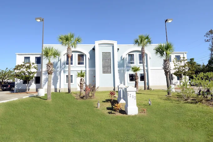 Florida Springs Wellness and Recov Ctr