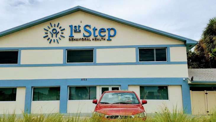 1st Step Behavioral Health