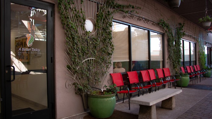 A Better Today - Drug & Alcohol Rehab Resources Phoenix