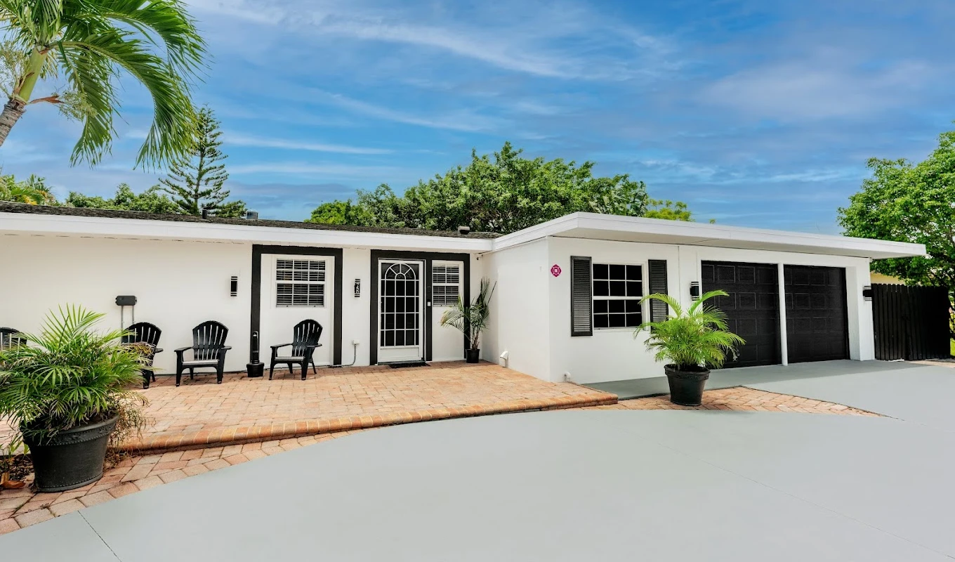 Agape Detox Center | Florida Alcohol & Drug Rehab
