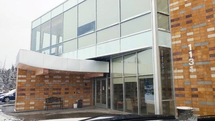 Aleutian Pribilof Islands Association