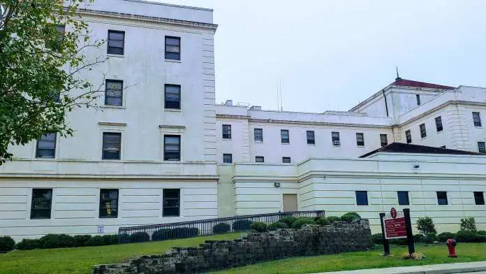 Alexandria VA Medical Center – Pineville, LA 71360 | Veterans’ Primary, Specialty & Mental Health Care