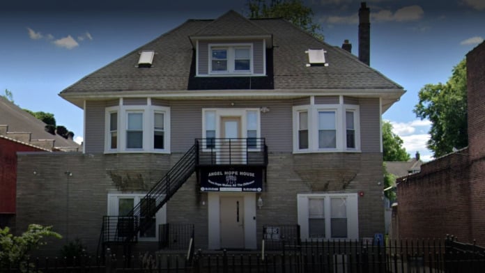 Angel Hope House