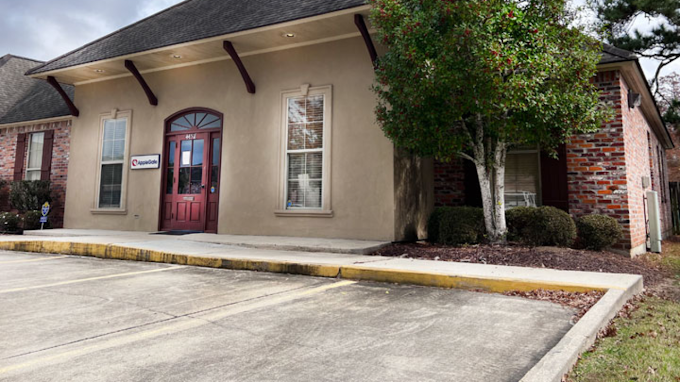AppleGate Recovery Baton Rouge