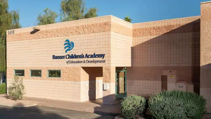 Banner Academy – Specialized Education & Support in Tempe, AZ 85281