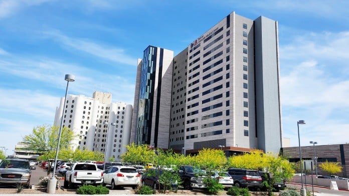 Banner - University Medical Center
