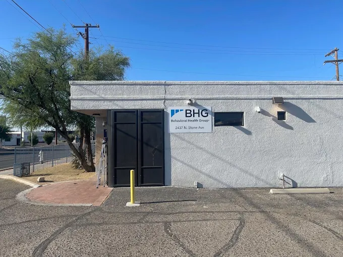 BHG Tucson Treatment Center