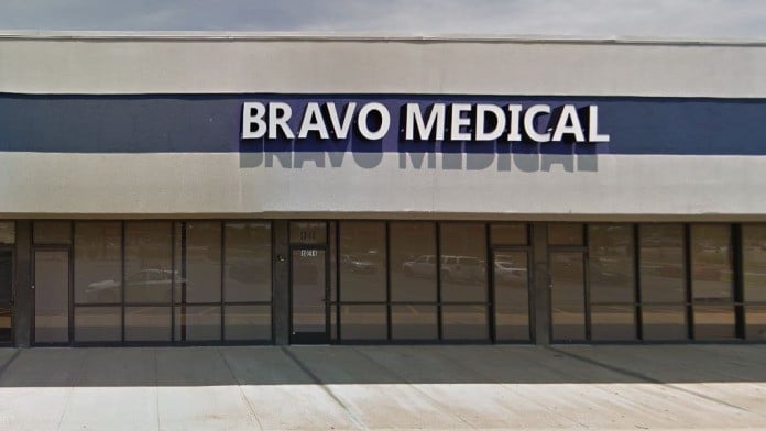Bravo Medical