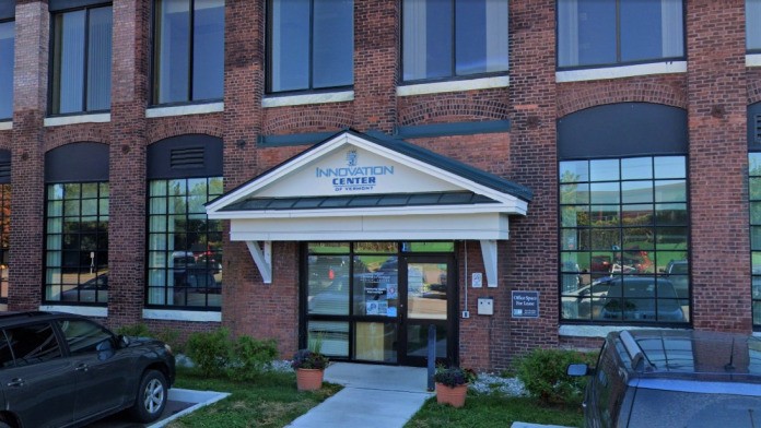 Burlington Lakeside VA Clinic