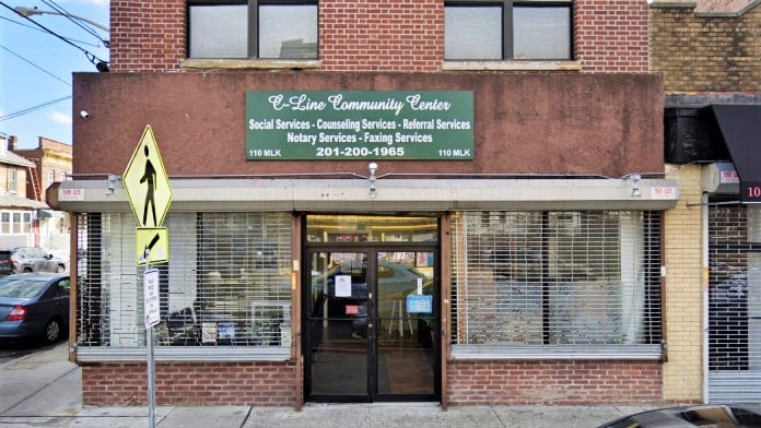 C Line Community Outreach