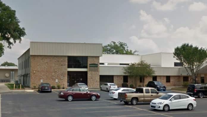 Calcasieu Oaks Behavioral Center