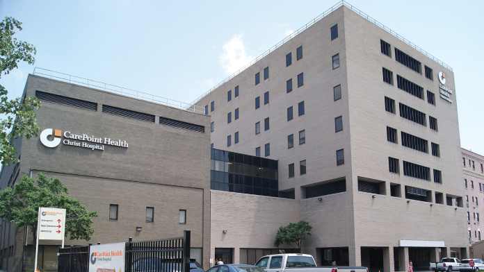 CarePoint Health - Christ Hospital