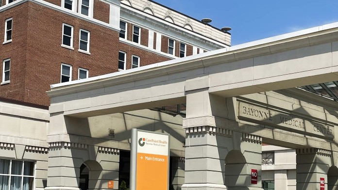 CarePointe Health - Bayonne Medical Center