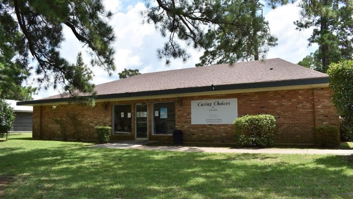 Caring Choices Leesville