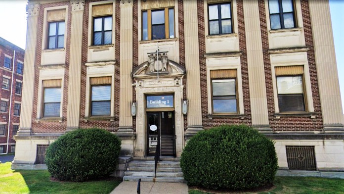 Catholic Charities Diocese of Trenton