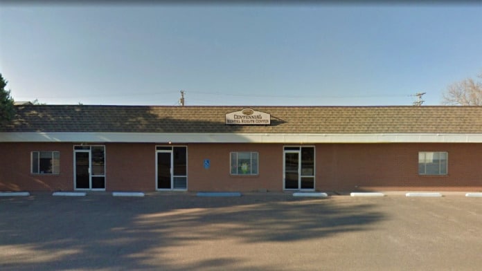 Centennial Mental Health Center - Akron, CO
