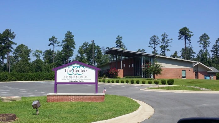 Centers for Youth & Families