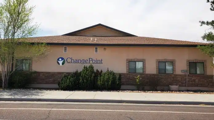 Changepoint Integrated Health clinic in Winslow, Arizona 86047
