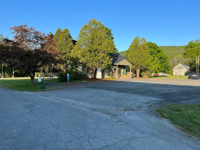 Clara Martin Center-Community